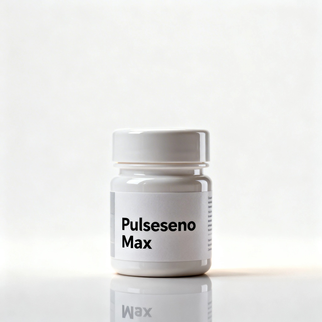 Pulseseno Max